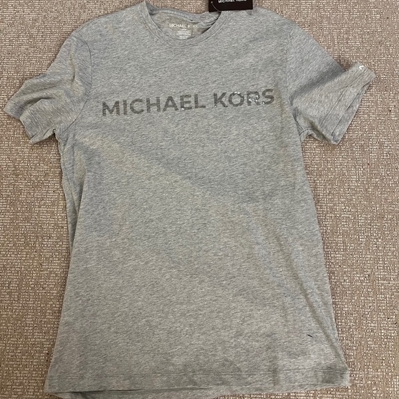 Michael Kors t shirt - Picture 1 of 4